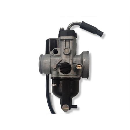 Carburatore Dell'orto PHVD 22 BS specifico per maxi scooter Piaggio motore 2 valvole mms 150 02, ricambio 05436