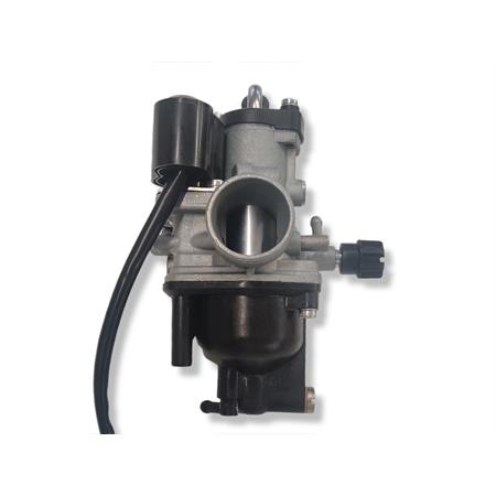 Carburatore Dell'orto PHVD 22 BS specifico per maxi scooter Piaggio motore 2 valvole mms 150 02, ricambio 05436