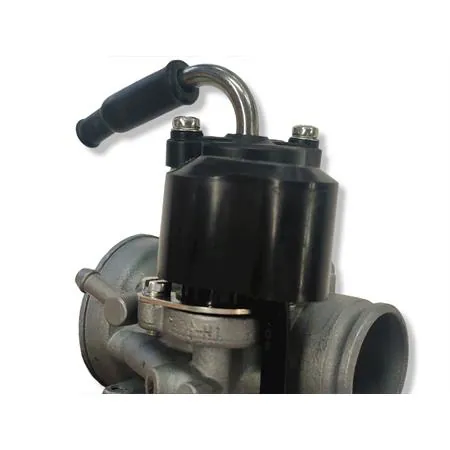 05436-00 Carburatore Dell'orto PHVD 22 BS specifico per maxi scooter Piaggio motore 2 valvole mms 150 02