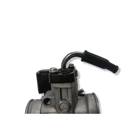 Carburatore Dell'orto PHVD 22 BS specifico per maxi scooter Piaggio motore 2 valvole mms 150 02, ricambio 05436