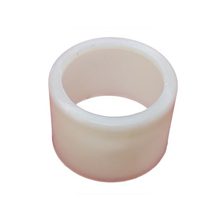 Riduzione isolante per carburatori dell'orto PHBL con attacco femmina diametro interno 28,75 mm e diametro esterno 31,8 mm, ricambio 069770062