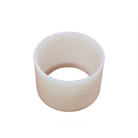 Riduzione isolante per carburatori dell'orto PHBL con attacco femmina diametro interno 28,75 mm e diametro esterno 31,8 mm, ricambio 069770062