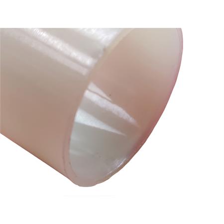 Riduzione isolante per carburatori dell'orto PHBL con attacco femmina diametro interno 28,75 mm e diametro esterno 31,8 mm, ricambio 069770062