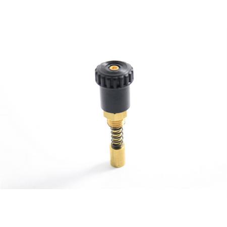 Starter aria manuale per carburatore Dell'Orto PHBN, ricambio 083660064