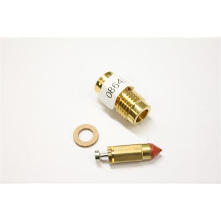 2valv chius benz si 72424e, ricambio 0864922533