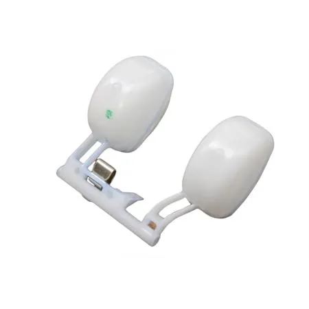 090100180 Galleggiante intero originale Dell'orto con peso da 9,5 grammi per carburatori serie VHST 24, 26 e 28