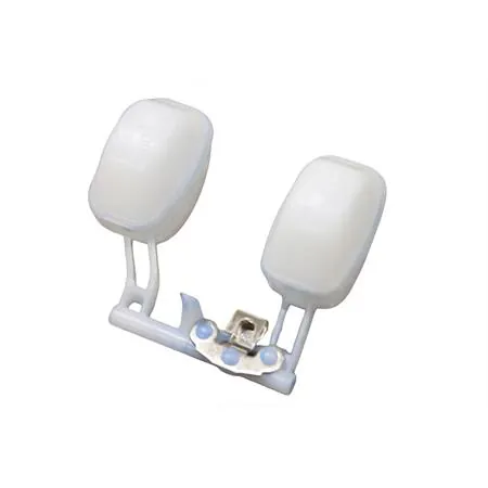 090100180 Galleggiante intero originale Dell'orto con peso da 9,5 grammi per carburatori serie VHST 24, 26 e 28