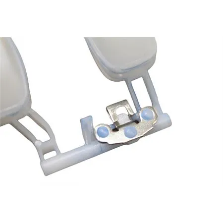 090100180 Galleggiante intero originale Dell'orto con peso da 9,5 grammi per carburatori serie VHST 24, 26 e 28