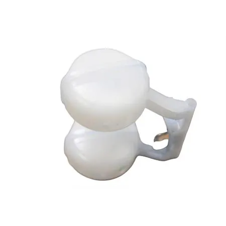 090100180 Galleggiante intero originale Dell'orto con peso da 9,5 grammi per carburatori serie VHST 24, 26 e 28