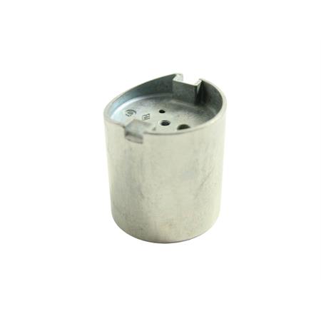 Valvola gas 40 per carburatore Dell'Orto phbe 30-32-34-36-38, ricambio 093094064
