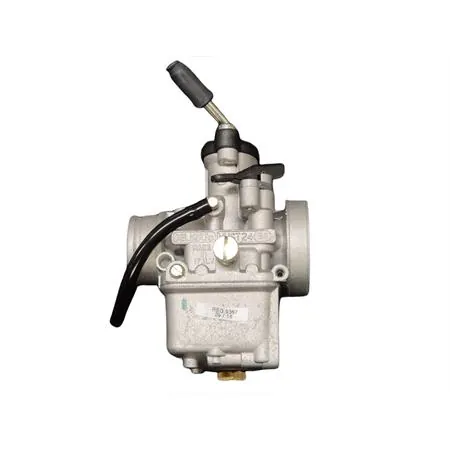 Carburatore dell'orto Vhst 24 bs, ricambio 09367