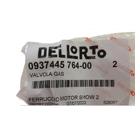 2valvola gas phbh26 bs, ricambio 0937445764