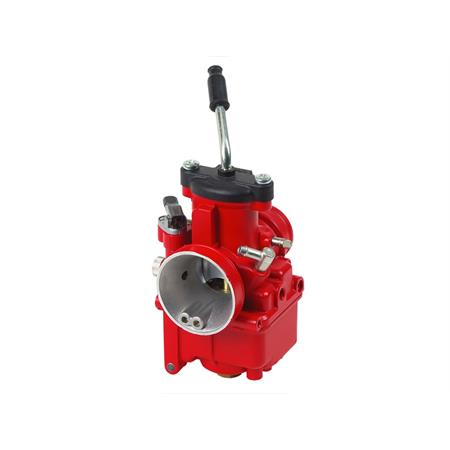 Carburatore Dell'Orto VHST 28 BS Racing  red edition, ricambio 09381