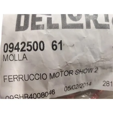 094250061 Molla (Dell'Orto)