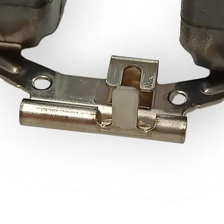 094500180 Galleggiante ricambio 01 per carburatore dell'orto