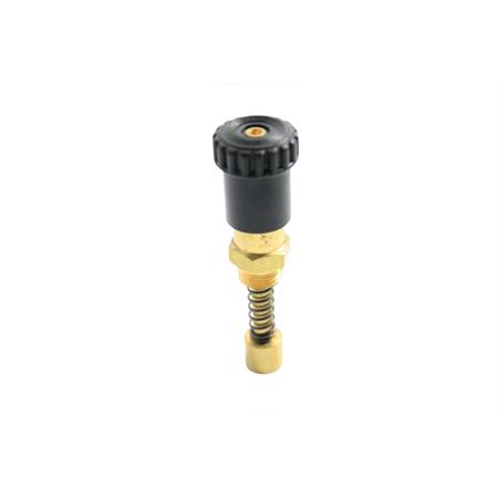 Dispositivo starter aria manuale per carburatore Dell'Orto phbg tutti i modelli e misure, ricambio 095380064