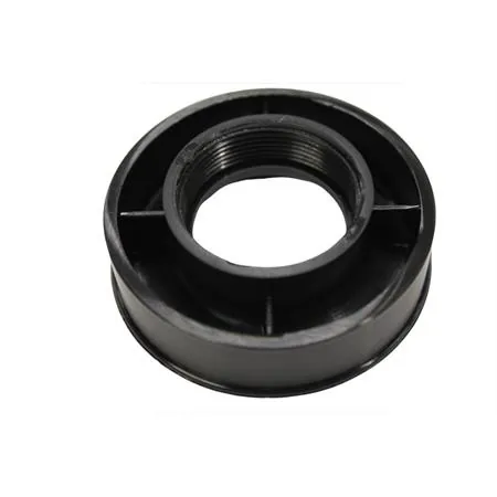 Raccordo attacco filtro aria in plastica filettato per carburatori dell'orto PHBG, ricambio 098140082