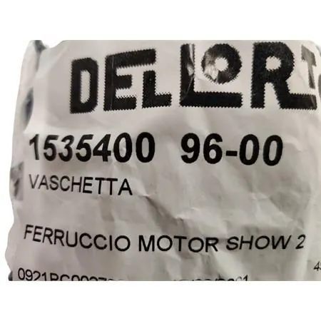 153540096 Vaschetta