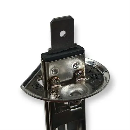 1987302011 Lampadina Dell'Orto H1 pure light