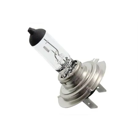 1987302777 Lampadina Bosch 12 Volt 55 Watt H7 PX26D, alogena