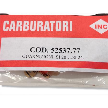 Guarnizioni, ricambio 525370077