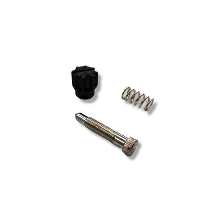 kit vite regolazione valvola phsb vhs, ricambio 530900078