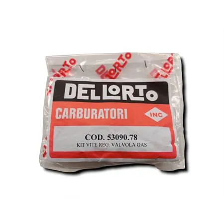 kit vite regolazione valvola phsb vhs, ricambio 530900078