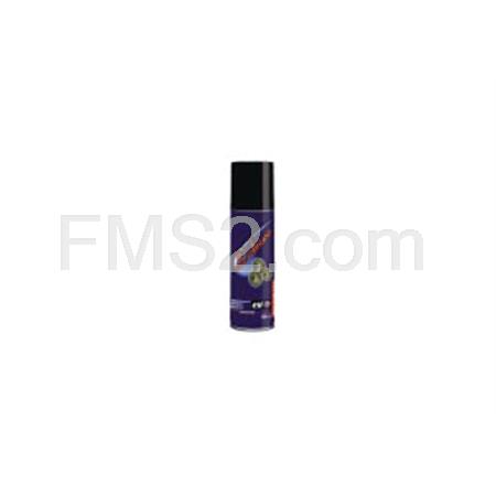 Spray olio Elf sbloccante e anti corrosivo, 400 ml, ricambio 002856