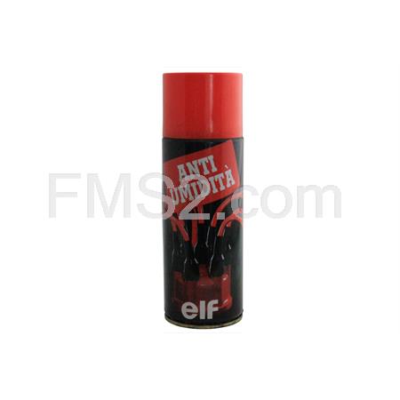 Elf antiumidità spray 400ml, ricambio 004848
