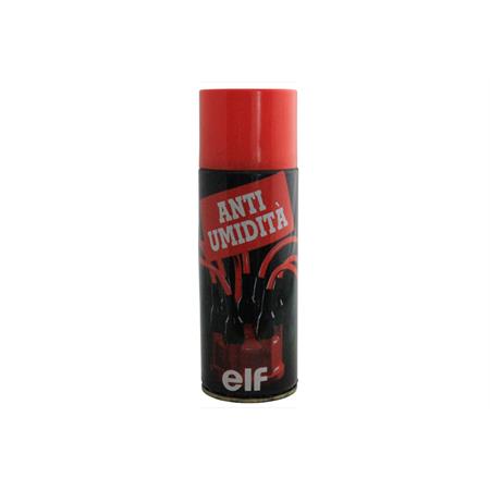 Elf antiumidità spray 400ml, ricambio 004848