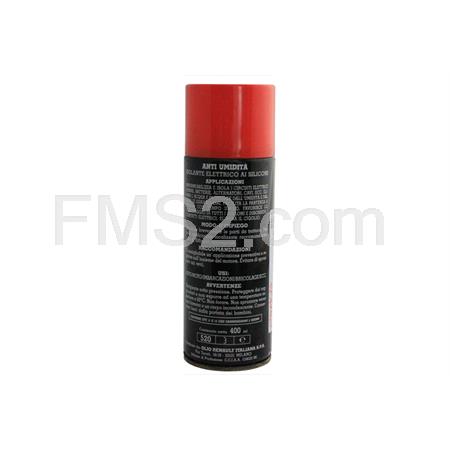 Elf antiumidità spray 400ml, ricambio 004848