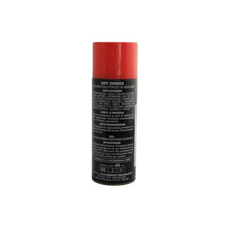 Elf antiumidità spray 400ml, ricambio 004848