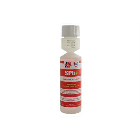 Elf additivo spb+ 250ml, ricambio 010301