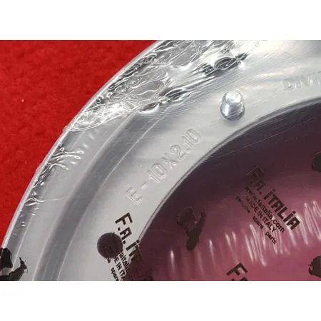 Cerchio orig.ape 50 e10 x 2.10 (3.50-10), ricambio 5503