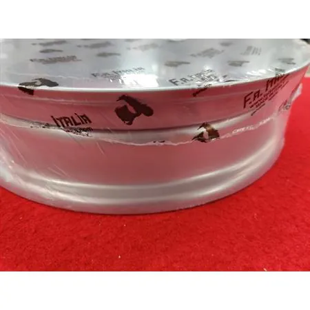 Cerchio orig.ape 50 e10 x 2.10 (3.50-10), ricambio 5503