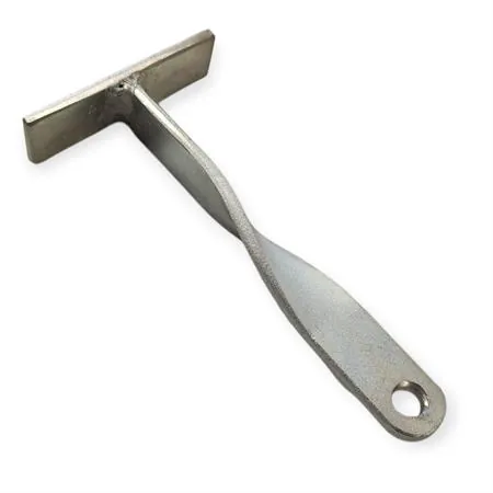 Chiodo blocca ruota anteriore Fms2 per Piaggio Vespa con cerchi aperti da 9 e 10 pollici