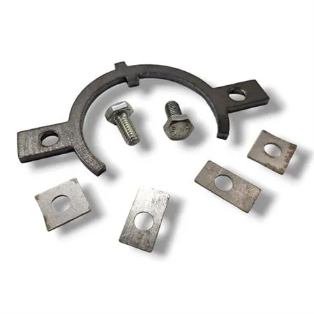 Anello di Sicurezza per Fermare il Cuscinetto Piaggio Vespa PX Lato Frizione - Riparazione Carter Motore - Ricambio 87805000FMS2