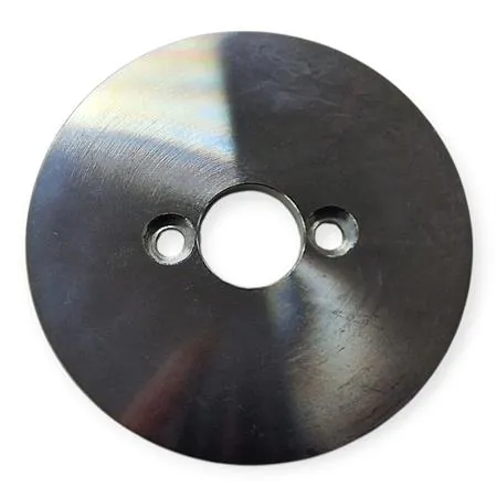 99312548 Piattello appesantimento FMS2 da 312 gr. per accensioni a rotore interno PVL e SELETTRA POLINI, MALOSSI, STAGE6, TOP TPR e ATHENA