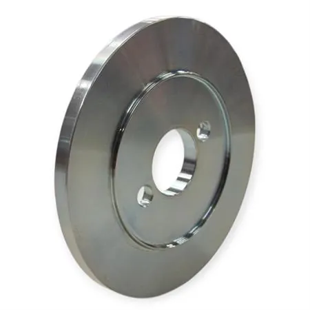 99312548 Piattello appesantimento FMS2 da 312 gr. per accensioni a rotore interno PVL e SELETTRA POLINI, MALOSSI, STAGE6, TOP TPR e ATHENA