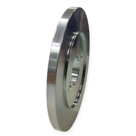 99312548 Piattello appesantimento FMS2 da 312 gr. per accensioni a rotore interno PVL e SELETTRA POLINI, MALOSSI, STAGE6, TOP TPR e ATHENA