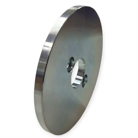 99312548 Piattello appesantimento FMS2 da 312 gr. per accensioni a rotore interno PVL e SELETTRA POLINI, MALOSSI, STAGE6, TOP TPR e ATHENA