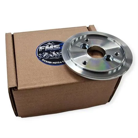 Piattello trascinamento FMS2 da 225 gr. per accensioni a rotore interno PVL e SELETTRA POLINI, MALOSSI, STAGE6, TOP TPR e ATHENA