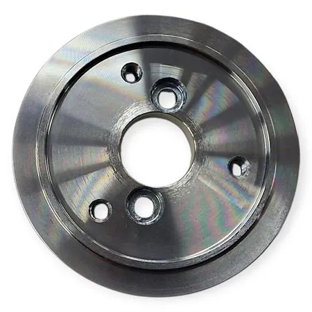 993285471 Piattello trascinamento FMS2 da 225 gr. per accensioni a rotore interno PVL e SELETTRA POLINI, MALOSSI, STAGE6, TOP TPR e ATHENA