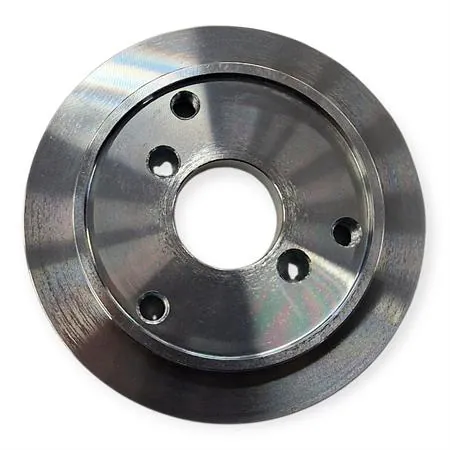 993285471 Piattello trascinamento FMS2 da 225 gr. per accensioni a rotore interno PVL e SELETTRA POLINI, MALOSSI, STAGE6, TOP TPR e ATHENA