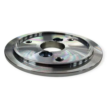 993285471 Piattello trascinamento FMS2 da 225 gr. per accensioni a rotore interno PVL e SELETTRA POLINI, MALOSSI, STAGE6, TOP TPR e ATHENA