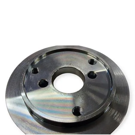 993285471 Piattello trascinamento FMS2 da 225 gr. per accensioni a rotore interno PVL e SELETTRA POLINI, MALOSSI, STAGE6, TOP TPR e ATHENA