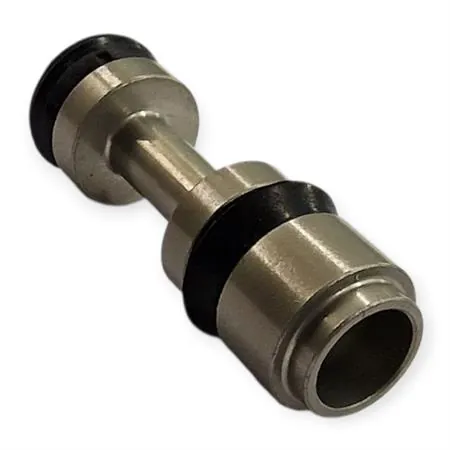 Kit revisione pompa freno anteriore per scooter mbk e yamaha bw's, aerox, nitro, next generation 50 cc con pompa freno brembo pistoncino 11 mm, ricambio KRFAB11FMS2