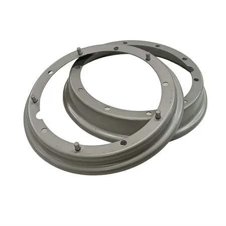 Cerchio Vespa revival 4 fori 3.00 3.50-10 (Faco), ricambio 0500/4