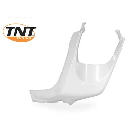 Spoiler sottopedana Spirit bianco (Faco), ricambio G9601