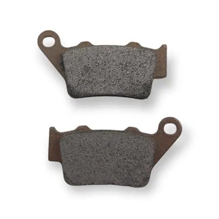 pastiglie freno Ferodo (pasticche), FDB2005P, platinum road, ricambio FDB2005P